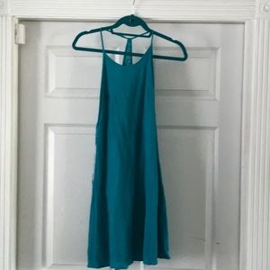 Roxy dress size small